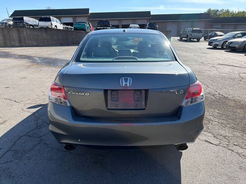 Used 2010 Honda Accord EX-L image 7