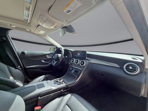 Used 2021 Mercedes-Benz C 300 Sedan image 15