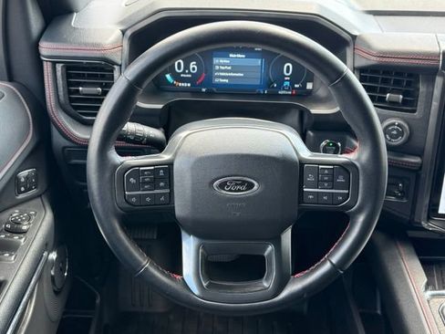Used 2022 Ford Expedition Limited AWD/4WD image 22
