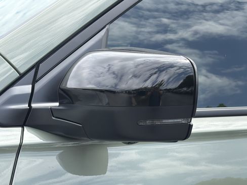 Used 2026 Honda Passport TrailSport Elite image 38