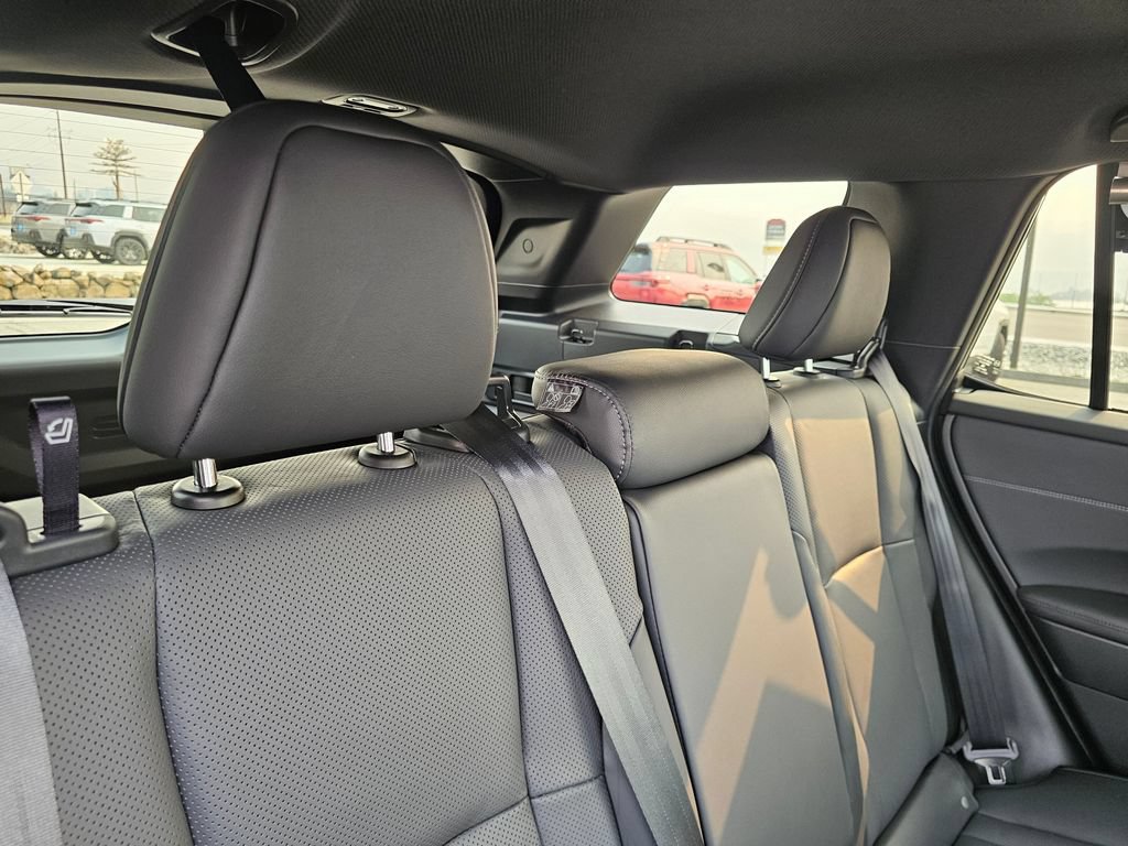 New 2026 Subaru Outback Touring XT AWD/4WD image 20