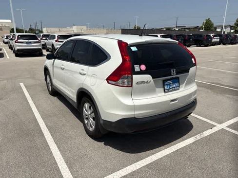 Used 2014 Honda CR-V EX image 3