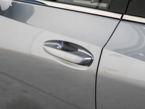 Used 2022 Lexus ES 350 w/ Premium Package image 44