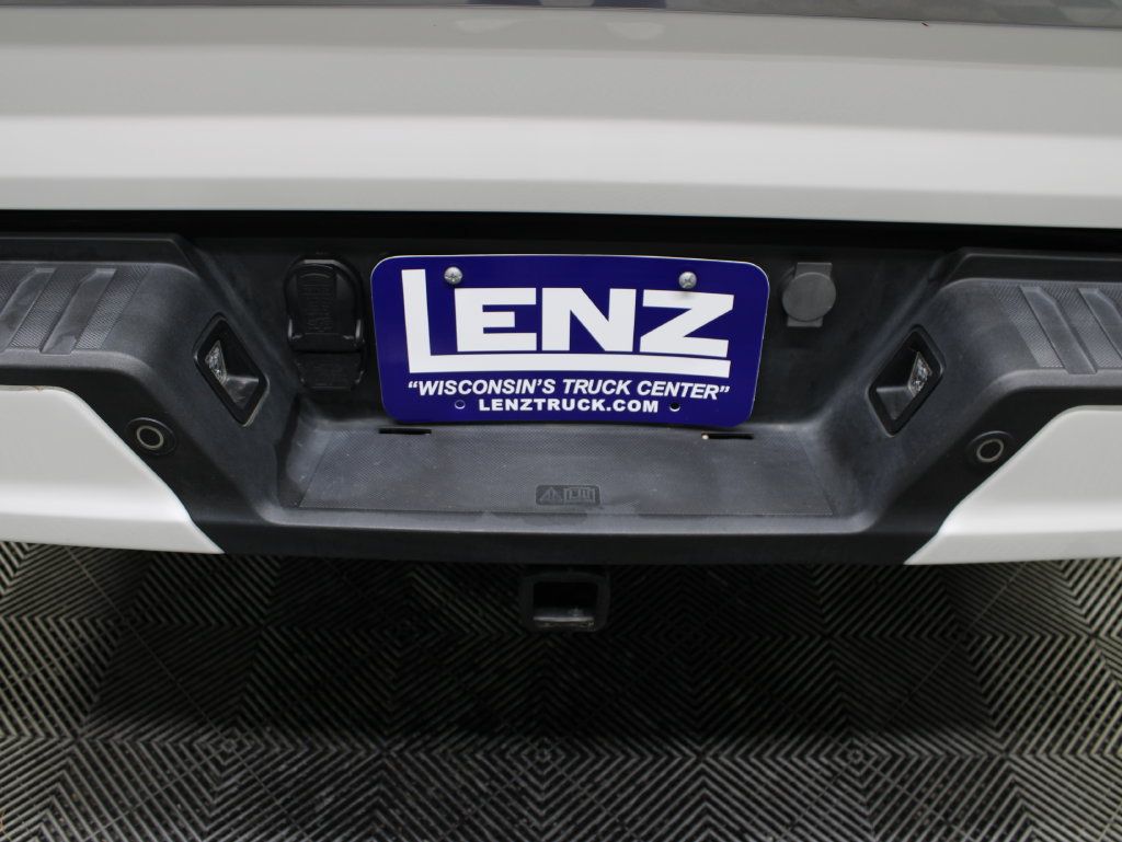 Used 2023 Ford F150 Limited AWD/4WD image 48