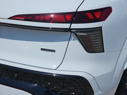 New 2026 Audi Q3 quattro 2.0T AWD/4WD image 38