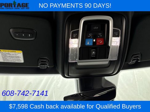 New 2026 RAM 1500 Big Horn AWD/4WD image 26