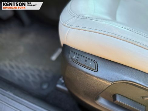 Used 2021 MAZDA CX-5 Grand Touring w/ GT Premium Package image 37