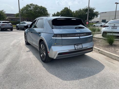 Used 2025 Hyundai Ioniq 5 Limited RWD image 51