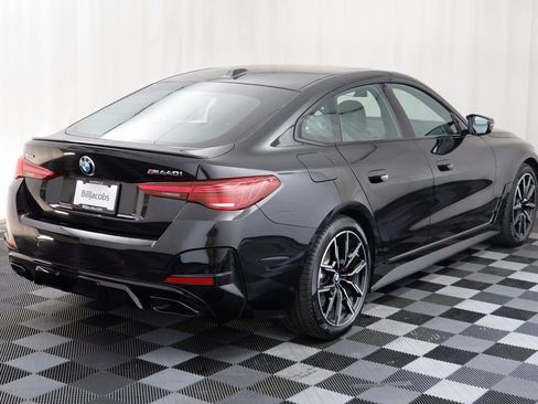 New 2026 BMW 440i xDrive w/ Premium Package AWD/4WD image 19