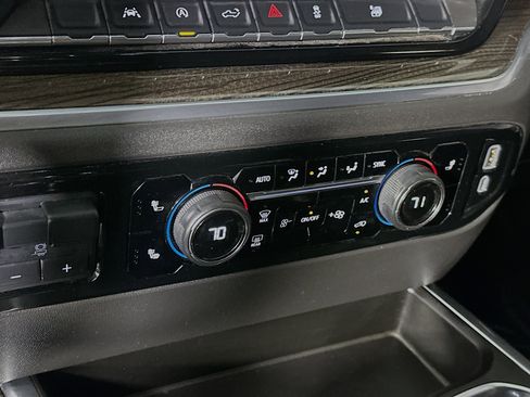 Used 2022 Chevrolet Silverado 1500 RST w/ Texas Edition Plus image 24