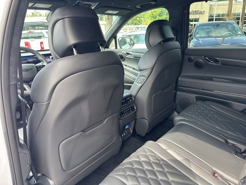 New 2026 Genesis GV80 3.5T Prestige image 42