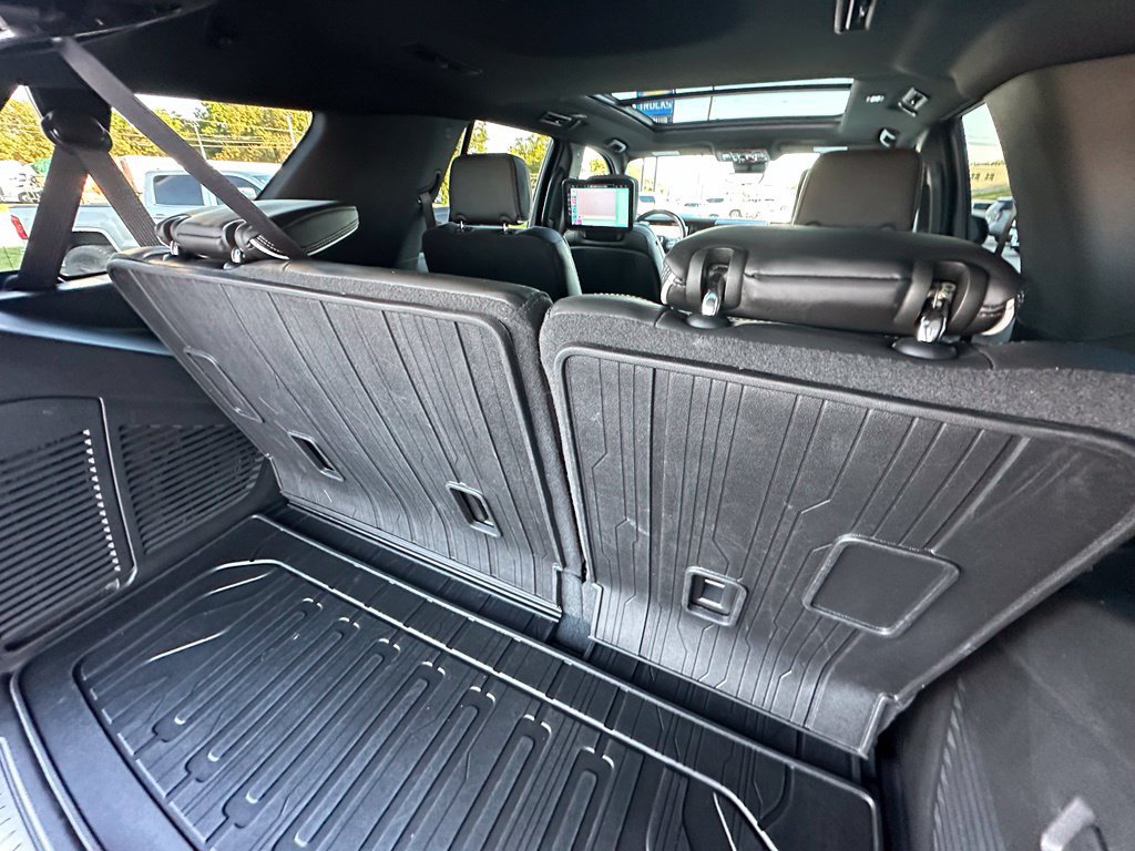 Used 2026 GMC Yukon AT4 Ultimate AWD/4WD image 24