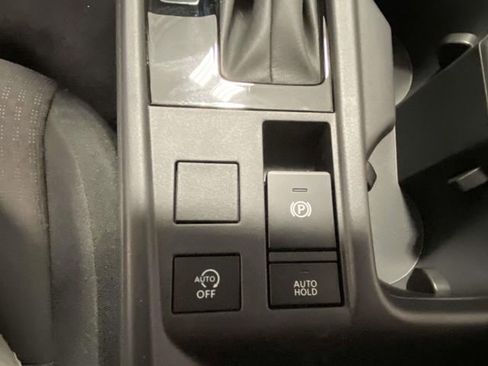 New 2026 Nissan Sentra S w/ Floor Mat Package image 20