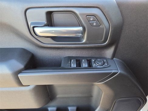 New 2026 Chevrolet Silverado 2500 Custom w/ Custom Convenience Package image 9