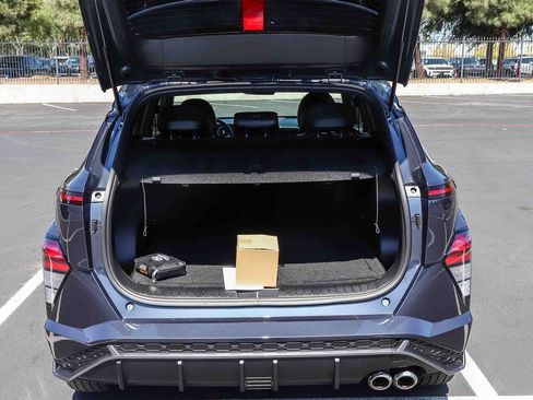 Used 2025 Hyundai Kona N Line S FWD image 32