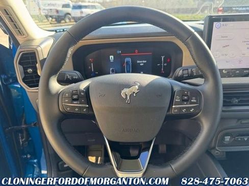 New 2026 Ford Bronco Sport Big Bend w/ Convenience Package AWD/4WD image 18