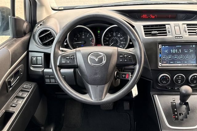 Used 2015 MAZDA MAZDA5 Sport FWD image 18