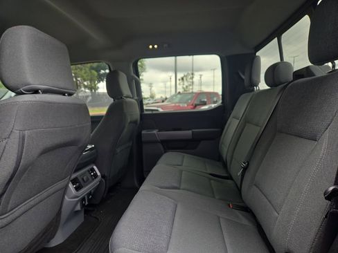 Used 2024 Ford F150 XLT w/ Equipment Group 302A MID AWD/4WD image 8