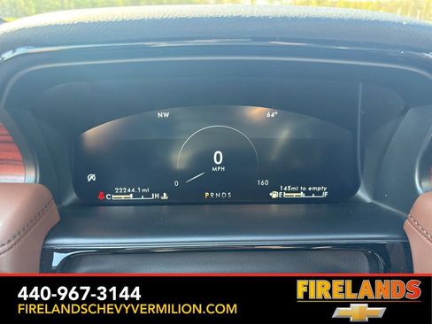 Used 2023 Lincoln Nautilus Reserve w/ Luxury Package AWD/4WD image 21