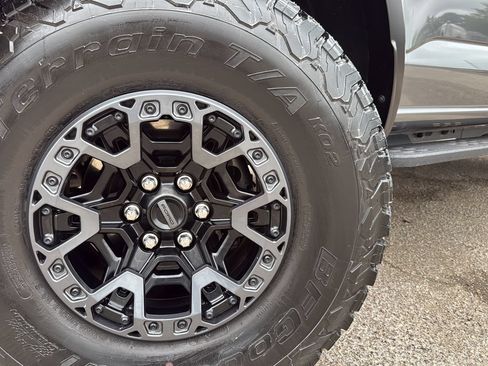 Certified 2025 Ford F150 Raptor AWD/4WD image 30