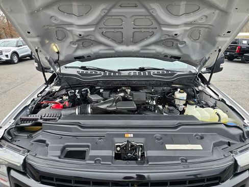 Used 2020 Ford F250 Lariat image 27