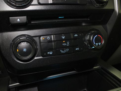 Used 2018 Ford F150 XLT w/ Equipment Group 301A Mid AWD/4WD image 26