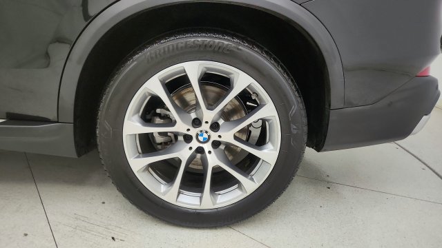 Used 2026 BMW X5 sDrive40i RWD image 88
