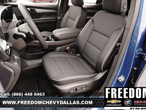 New 2026 Buick Enclave Preferred w/ Power Package FWD image 13