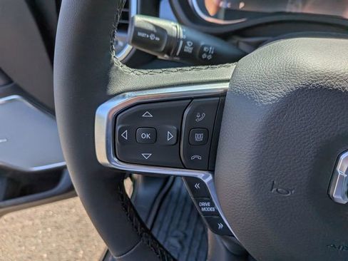 New 2026 RAM 1500 Laramie AWD/4WD image 13