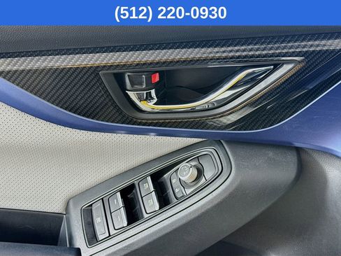 Used 2020 Subaru Crosstrek Hybrid w/ Popular Package #3 image 22