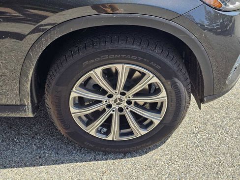 New 2026 Mercedes-Benz GLC 300 4MATIC image 9