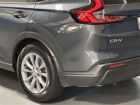 Certified 2023 Honda CR-V EX image 11