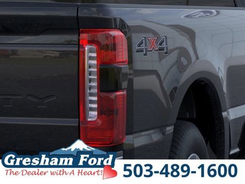 New 2026 Ford F250 XLT w/ 360-Degree Camera Package AWD/4WD image 24