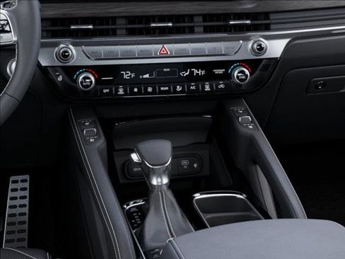 New 2025 Kia Telluride SX X-Line image 23