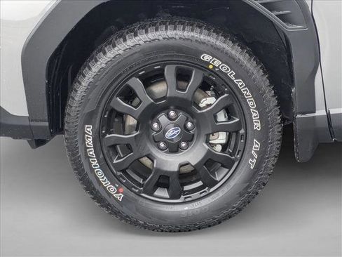 New 2026 Subaru Forester Wilderness image 11