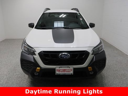 Used 2024 Subaru Outback Wilderness image 3