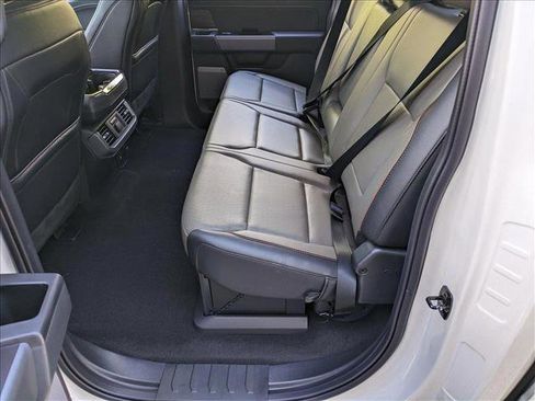 New 2025 Ford F150 Lariat w/ Equipment Group 502A High image 14