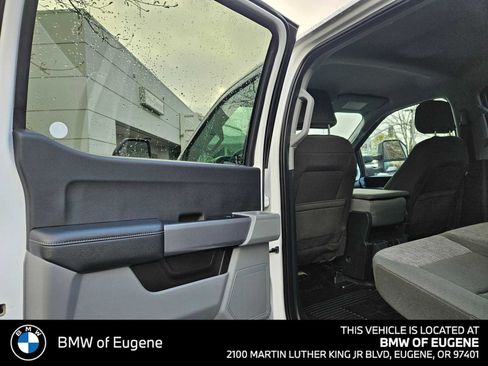 Used 2023 Ford F350 XLT w/ 360-Degree Camera Package image 19