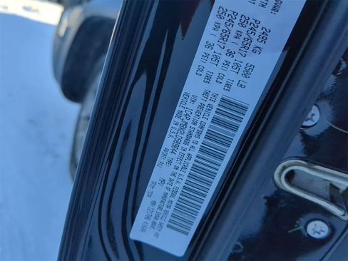 Used 2020 Jeep Cherokee Trailhawk w/ Comfort/Convenience Group image 40