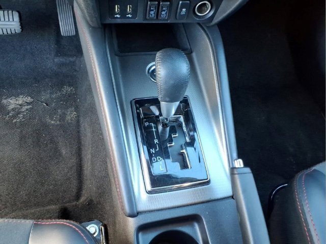 Used 2025 Mitsubishi Outlander Sport ES AWD/4WD image 26
