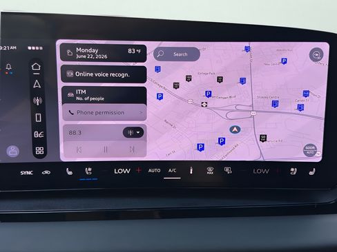 New 2027 Audi Q6 e-tron Premium Plus AWD/4WD image 20