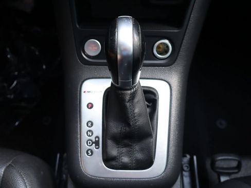 Used 2017 Volkswagen Tiguan Wolfsburg Edition AWD/4WD image 37