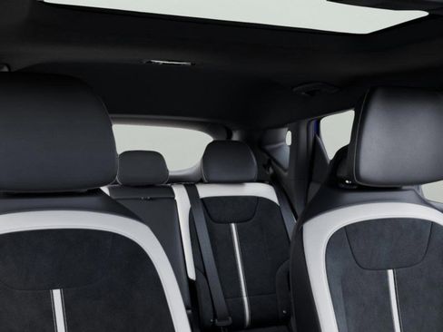 New 2025 Kia EV6 GT-Line image 27