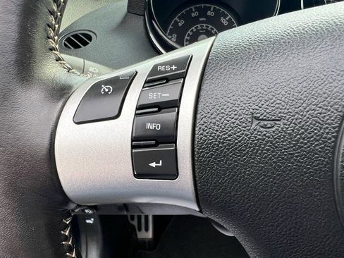 Used 2008 Saturn Sky w/ Premium Trim Package image 20