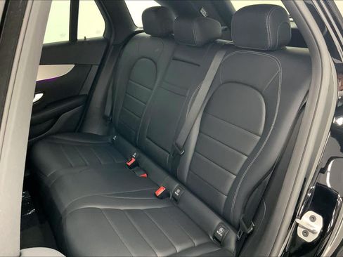 Certified 2022 Mercedes-Benz GLC 300 image 18