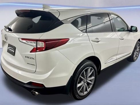 Used 2019 Acura RDX w/ Technology Package image 8