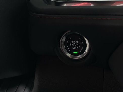 New 2026 Chevrolet Suburban RST w/ Comfort Package image 18