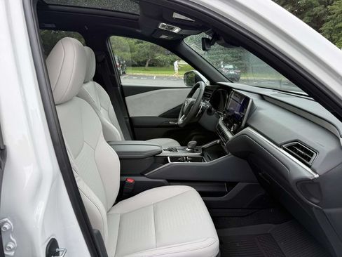 Used 2026 Lexus TX 350 AWD w/ Technology Package image 16