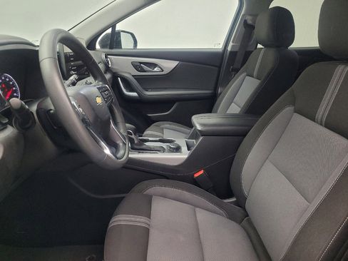 Used 2024 Chevrolet Blazer LT w/ Convenience Package FWD image 17
