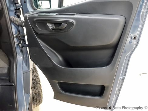 Used 2019 Mercedes-Benz Sprinter 170 image 18